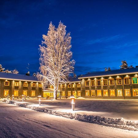 Arctic River Lodge Tarendo Dış mekan fotoğraf