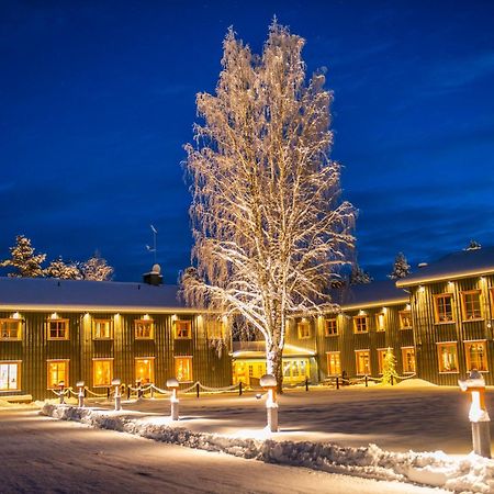 Arctic River Lodge Tarendo Dış mekan fotoğraf