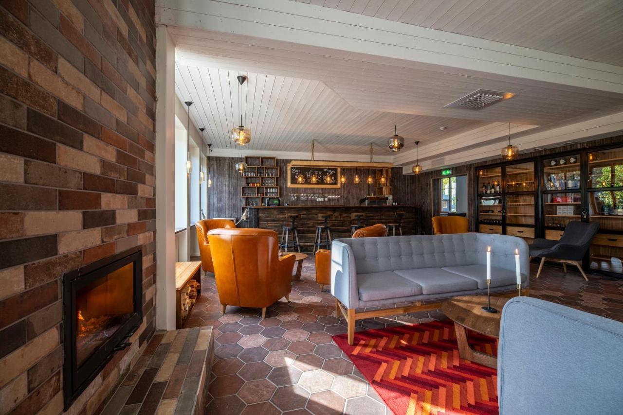 Arctic River Lodge Tarendo Dış mekan fotoğraf