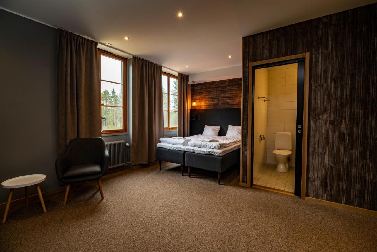 Arctic River Lodge Tarendo Dış mekan fotoğraf