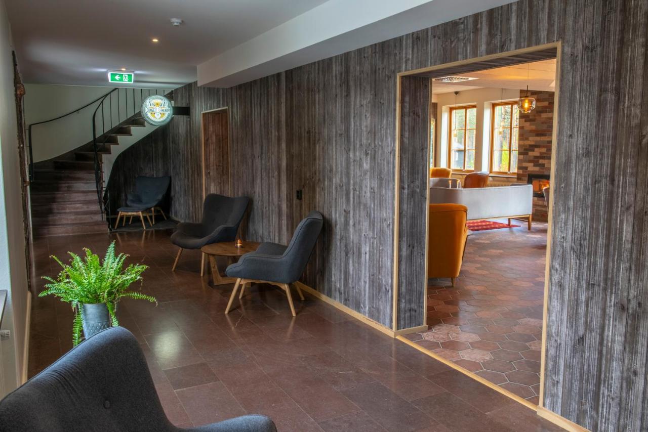 Arctic River Lodge Tarendo Dış mekan fotoğraf